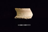 藏品(陶罐)的圖片